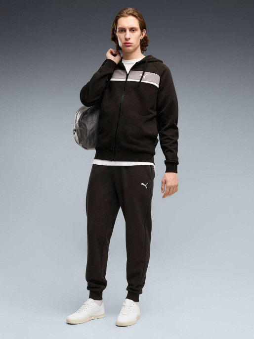 PUMA Спортен екип Sweat Suit FL