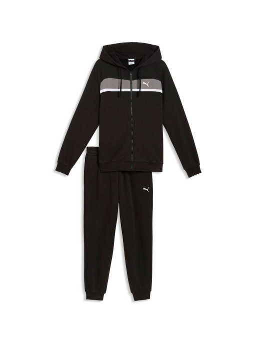 PUMA Спортен екип Sweat Suit FL