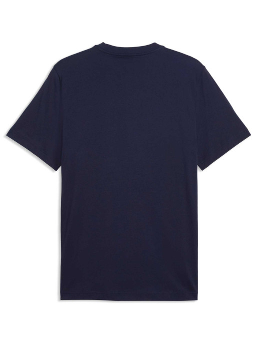 PUMA Тениска GRAPHICS Varsity Tee