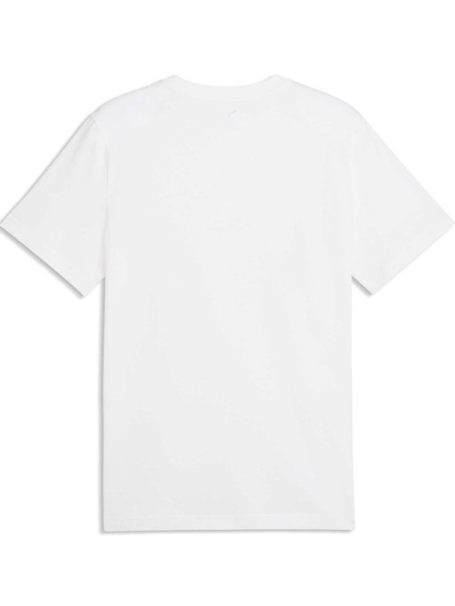 PUMA Тениска GRAPHICS Cyber PUMA Tee