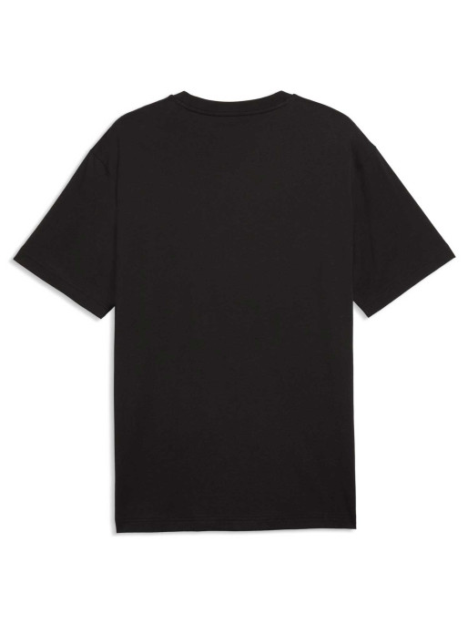 PUMA Тениска GRAPHICS Relaxed Execution Tee