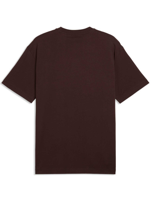 PUMA Тениска GRAPHICS Relaxed Execution Tee