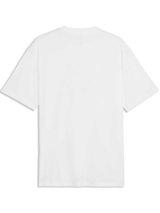 PUMA Тениска JUNIOR VARSITY Tee V