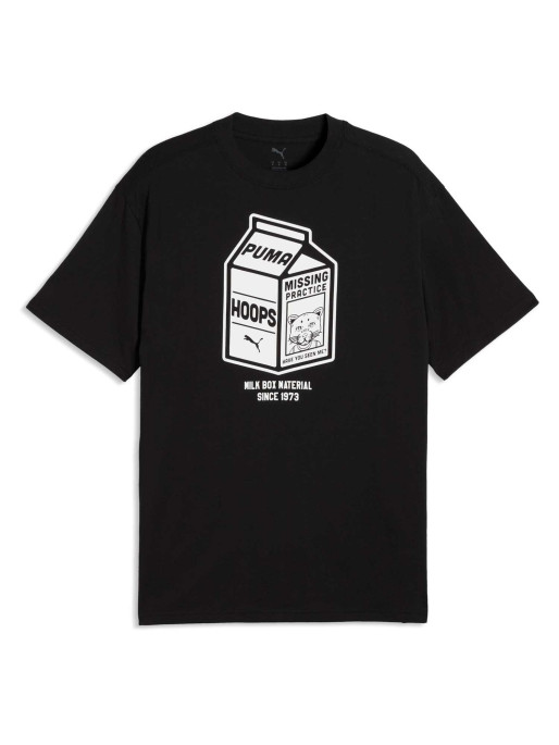 PUMA Тениска JUNIOR VARSITY Tee VII
