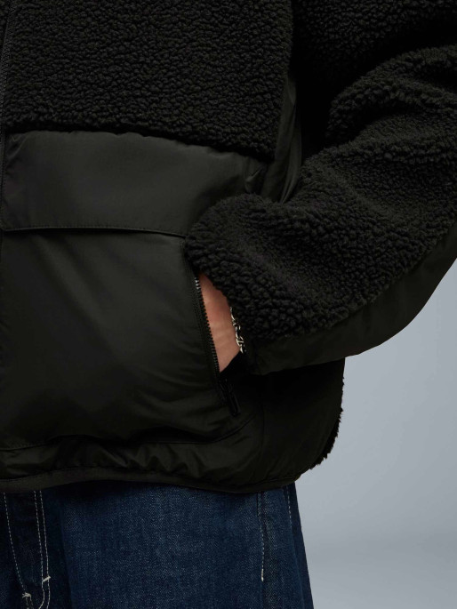 PUMA Яке Re:Fibre Sherpa Jacket M
