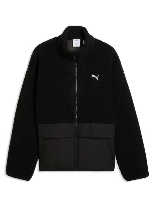 PUMA Яке Re:Fibre Sherpa Jacket M