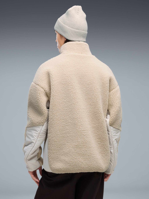 PUMA Яке Re:Fibre Sherpa Jacket M