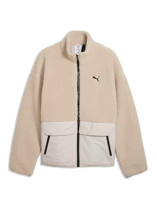 PUMA Яке Re:Fibre Sherpa Jacket M