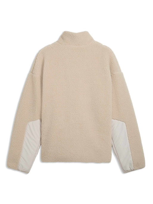PUMA Яке Re:Fibre Sherpa Jacket M