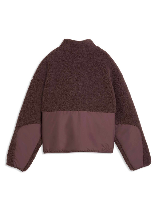 PUMA Яке Re:Fibre Sherpa Jacket W