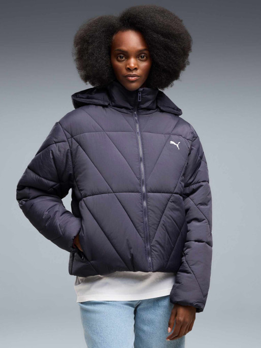PUMA Яке Quilted Puffer Jacket