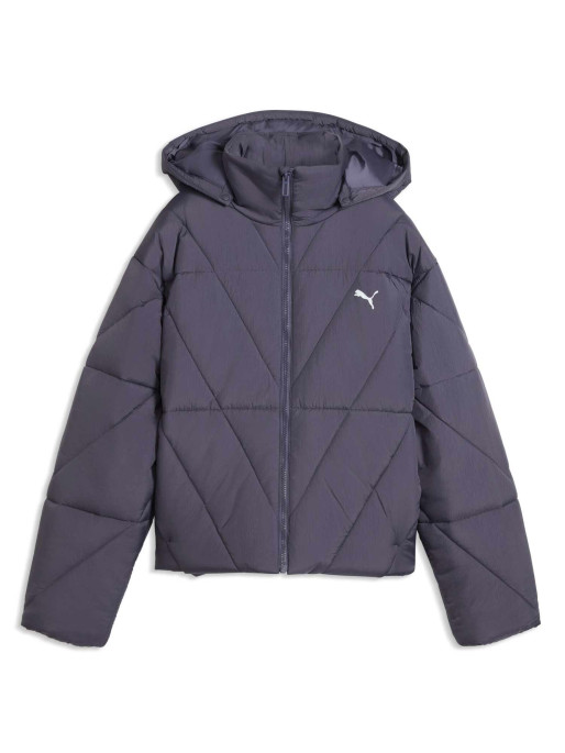 PUMA Яке Quilted Puffer Jacket