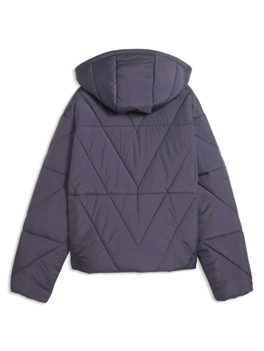 PUMA Яке Quilted Puffer Jacket
