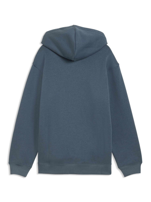 PUMA Суитшърт PUMA STREET Relaxed Hoodie FL B