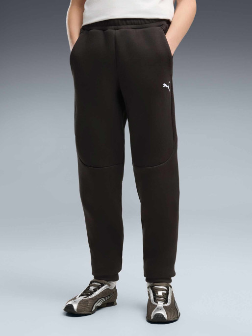 PUMA Pantaloni sport Pumatech Elevated Dk B