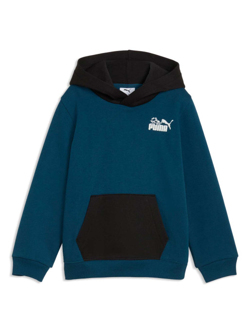 PUMA Суитшърт SUPER PUMA Hoodie FL PS