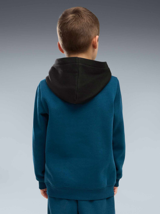 PUMA Суитшърт SUPER PUMA Hoodie FL PS