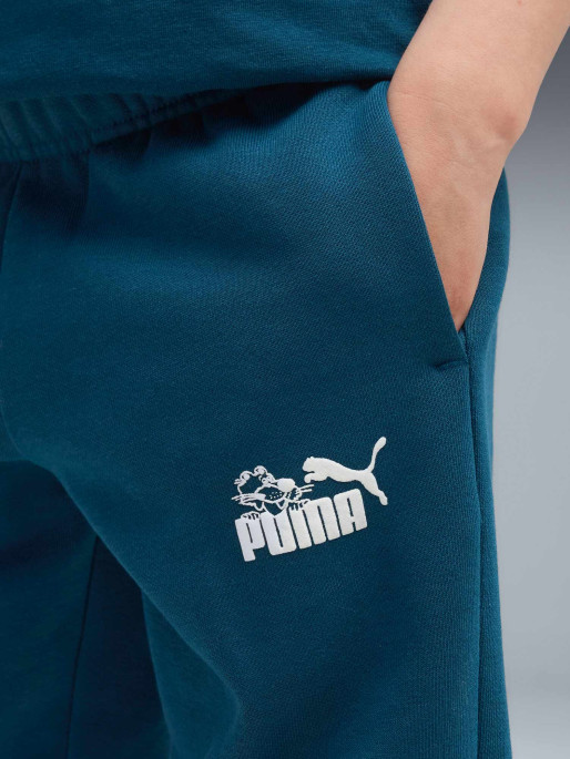 PUMA