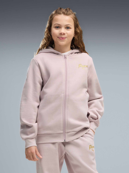 PUMA