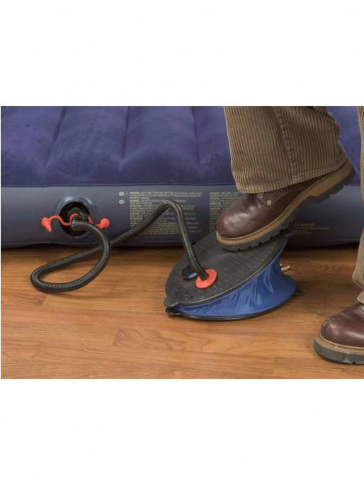 INTEX Pompa de Picior Bellows