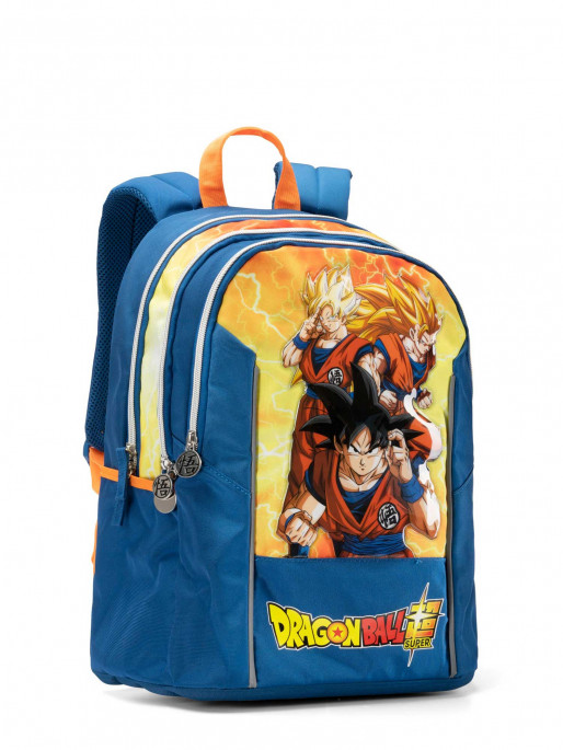 UWEAR Dragonball Backpack