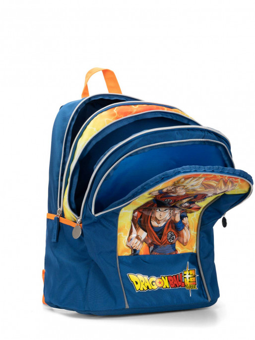 UWEAR Dragonball Backpack
