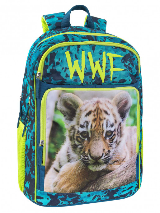 UWEAR WWF Backpack