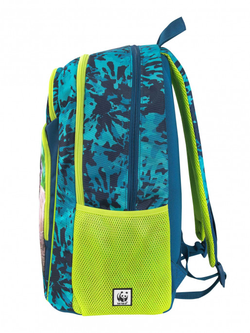 UWEAR WWF Backpack