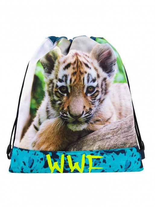 UWEAR WWF Gym Sack