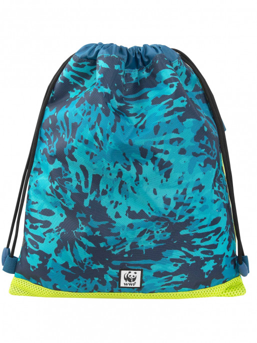 UWEAR WWF Gym Sack