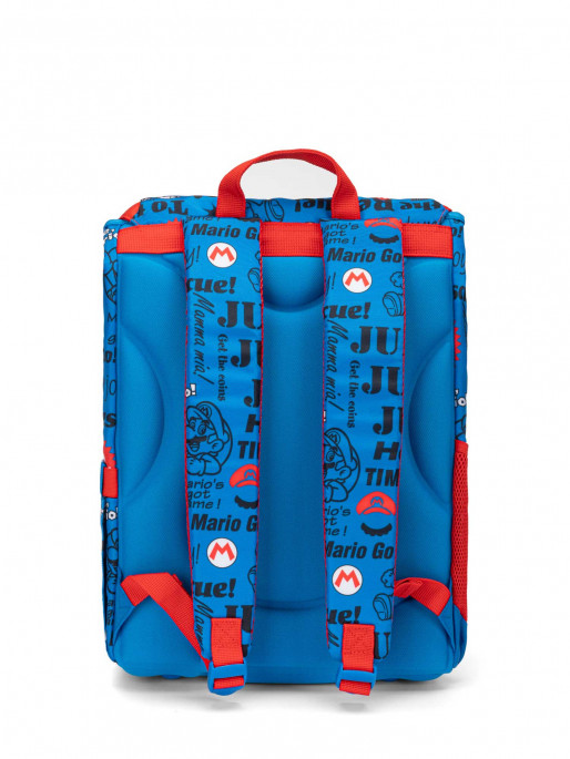 UWEAR Super Mario Backpack