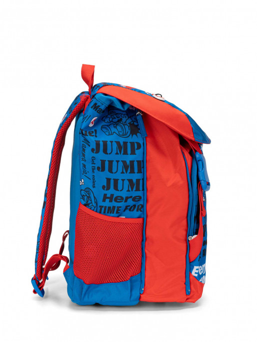 UWEAR Super Mario Backpack