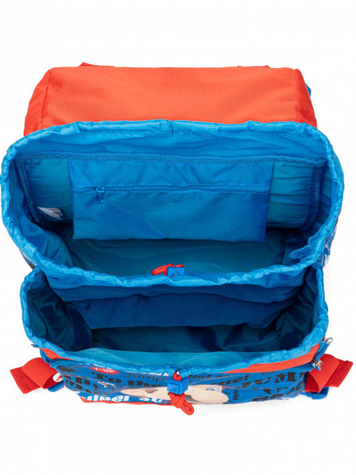 UWEAR Super Mario Backpack