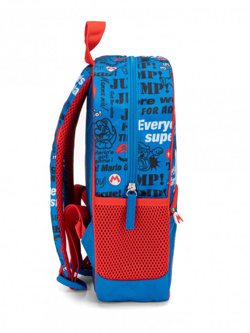 UWEAR Super Mario Backpack