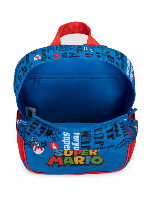 UWEAR Super Mario Backpack