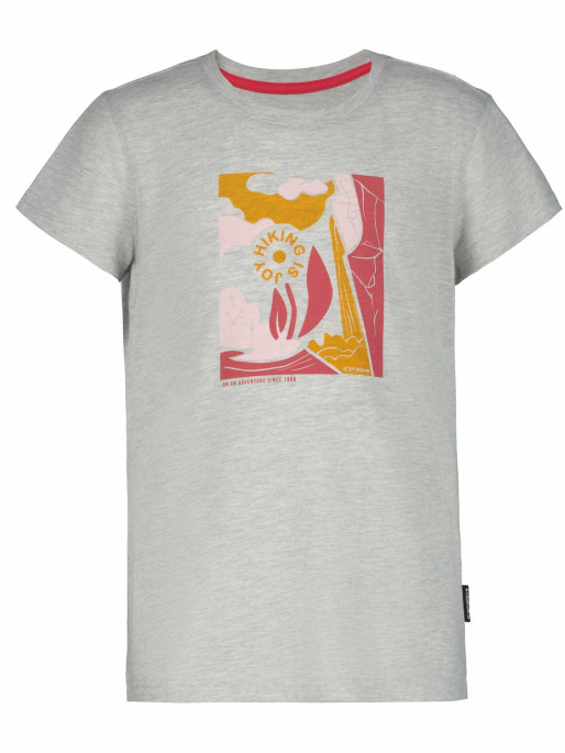 ICEPEAK Dečija majica KEARNY JR T-shirt