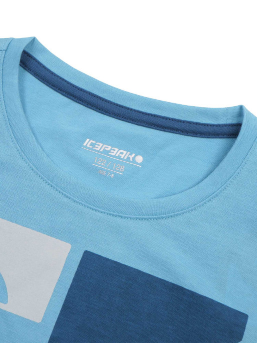 ICEPEAK Dečija majica KINSTON JR T-shirt