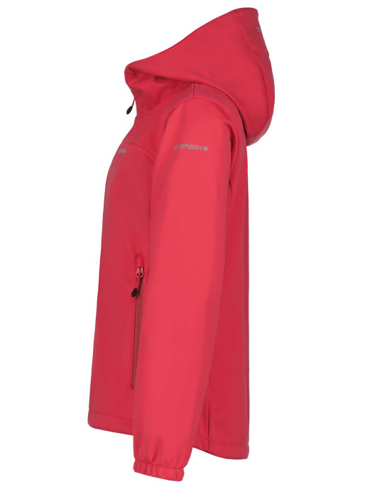 ICEPEAK Παιδικό Μπουφάν KLEVE JR