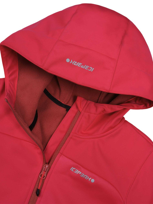 ICEPEAK Παιδικό Μπουφάν KLEVE JR