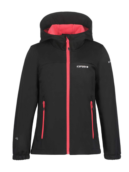 ICEPEAK Παιδικό Μπουφάν KLEVE JR