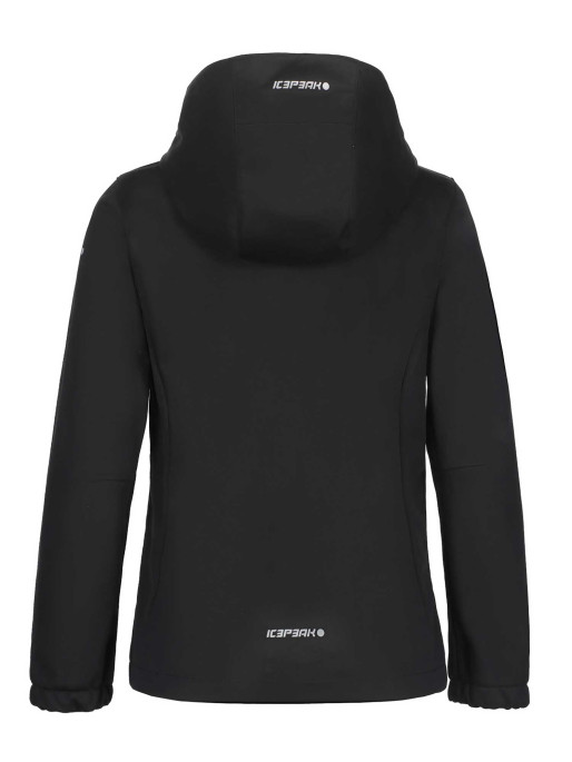 ICEPEAK Παιδικό Μπουφάν KLEVE JR
