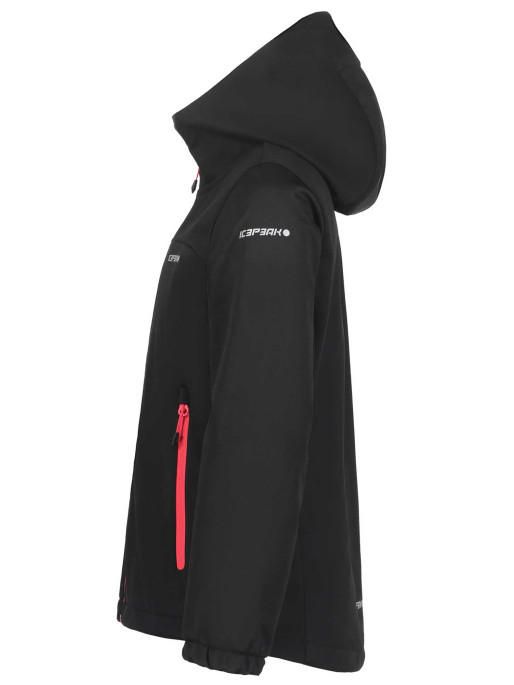 ICEPEAK Παιδικό Μπουφάν KLEVE JR