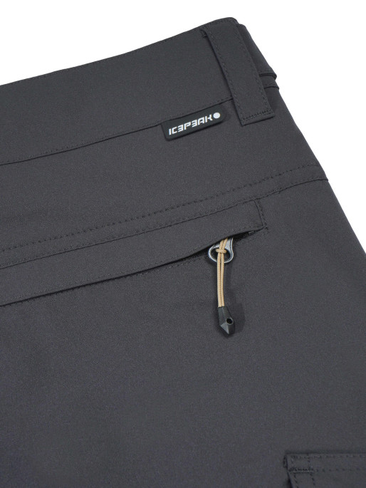ICEPEAK Pantaloni scurti Braswell