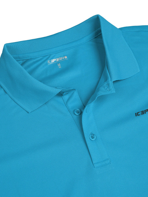 ICEPEAK Κοντομάνικη Μπλούζα BELLMONT