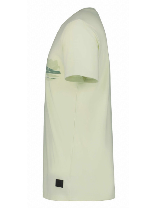 ICEPEAK Κοντομάνικη Μπλούζα AKERI
