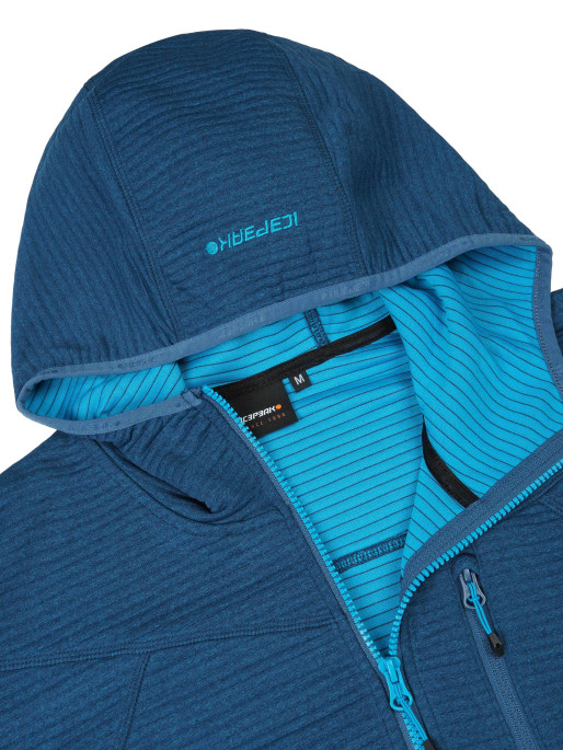 ICEPEAK Ζακέτα BECKLEY