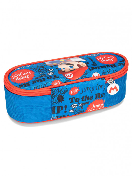 UWEAR Super Mario Case