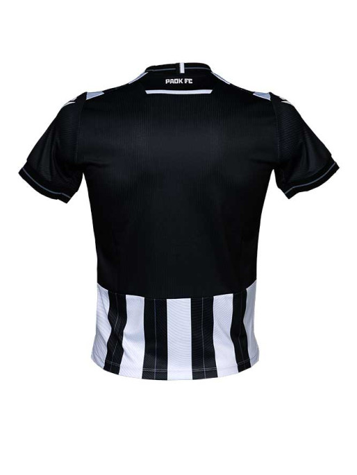 MACRON Тениска PAOK KIDS HOME JERSEY