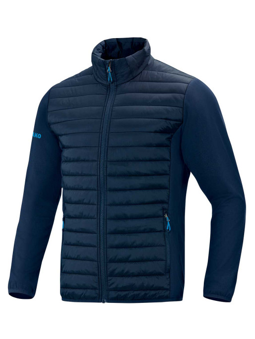 JAKO Яке Hybrid jacket Premium