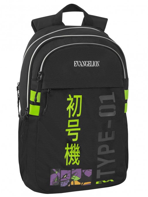 Evangelion backpack hotsell